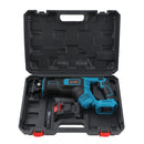 KATSU Tools FIT-BAT 21V Reciprocating Saw 3.0Ah Battery 4 Blades Saw 102741