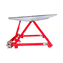 Car Gear Portable Pivot Car Lift