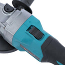 FIT-BAT Cordless Angle Grinder 115mm - No Battery