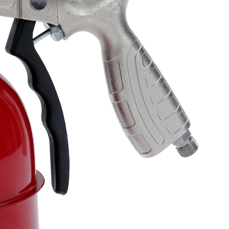 Engine Cleaner Gun Do-10 Red Cup Large Handle