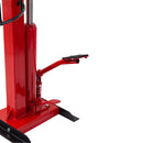 Hydraulic Coil Compressor