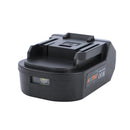 Battery Convertor From DeWalt/BOSCH to Makita