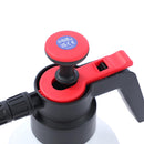 Car Washing Snow Pump Sprayer 2L with 2 Nozzles
