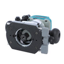 KATSU Tools FIT-BAT 18V Brushless Router 1/4 6mm 8mm Collet Plunge 102755A
