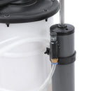 Manual Pneumatic Oil Extractor Pump 9L