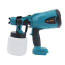 FIT-BAT Cordless Pain Spray Gun - No Battery