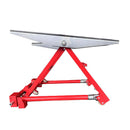 Car Gear Portable Pivot Car Lift