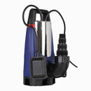 KATSU Tools 850W Submersible Water Pump Clean Dirty Float Switch Sump 151682