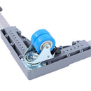 Fridge Stand Trolley Double Wheel