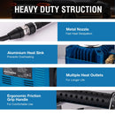 Car Tire Inflator Heavy Duty 12V Large Volume