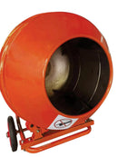 Concrete Mixer Petrol Engine 350L