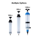 Oil Fluid Extractor 200Ml