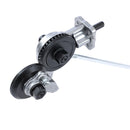 Drill Sheet Metal Cutter Attachment
