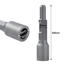 Jack Hammer Star Picket Post Driver