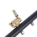 Pressure Washer Floor Cleaning Attachment Large wheels 24"