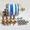 482730 KATSU Diesel Fuel Filter Water Separator Trap Assy Fits CAV 296