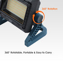 KATSU LED Working Light Adjustable Power