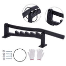 Manual Wood Logs Splitter Wall Mount 42cm