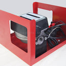 DC 12V Self-priming Diesel Transfer Pump Kit