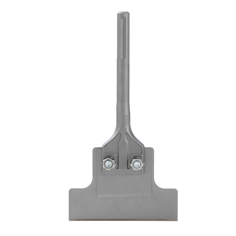 SDS Max Floor Scraper Heavy Duty 300mm × 150mm
