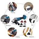 FIT-BAT Angle Grinder Brushless W 105429