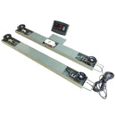 Digital Beam Scale 3 Ton Wireless 3Ton, 1.25m