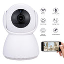 New Flash 3MP Security Camera Indoor - 2.1