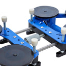 Tile Levelling Suction Cups 6 Heads 123mm