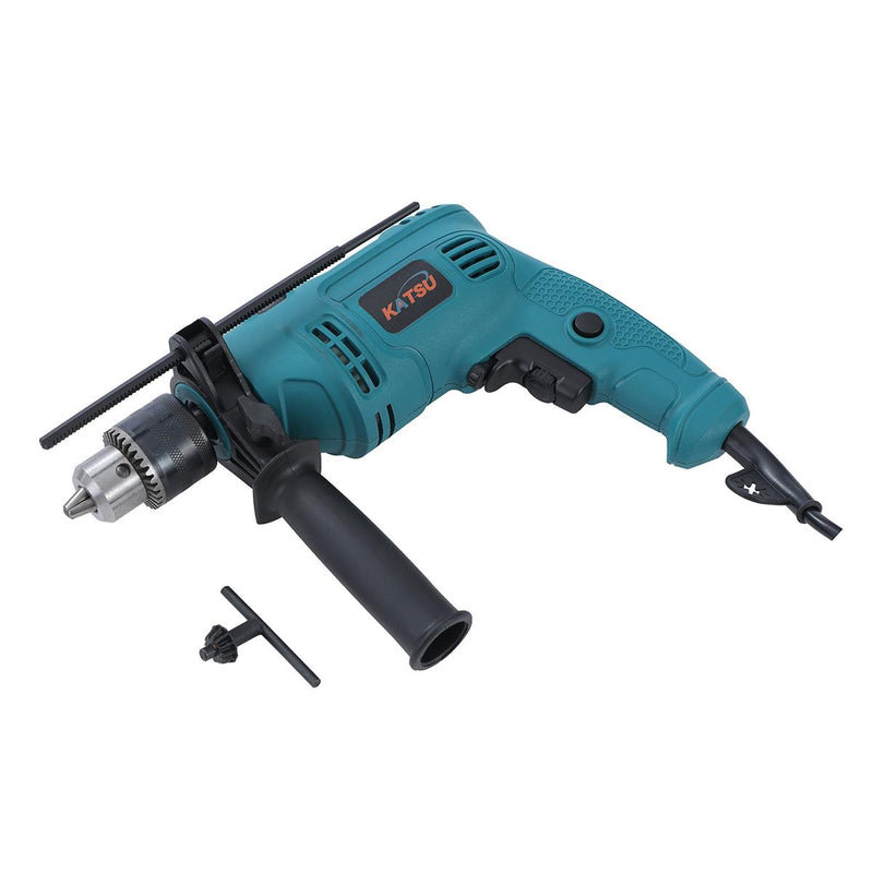 Budget Electric Impact Drill 13mm