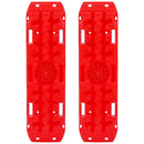 Recovery Track With Jack Base - RED