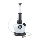 Vacuum Brake Bleeder Kit with 2L Brake Fluid Extractor 1L