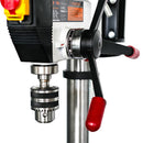 KATSU Bench Drill 25mm 900W ZJQ5125 1600mm Copper