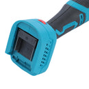 FIT-BAT Cordless Oscillating Saw w 5 accessories No Battery