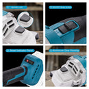 FIT-BAT Angle Grinder Brushless With 105429