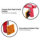 Handhold Double Lifting Curb Clamp 6" 300KG