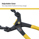 Oil Filter Wrench Pliers Flexible
