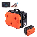 Camping Heater 12/24/220V 8KW 1 Hole