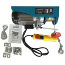 400kg Electric Hoist 9m/18m EU Plug + Remote