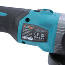FIT-BAT Cordless Angle Grinder 115mm - No Battery