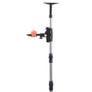 Laser Level Telescopic Stand- Stainless Steel