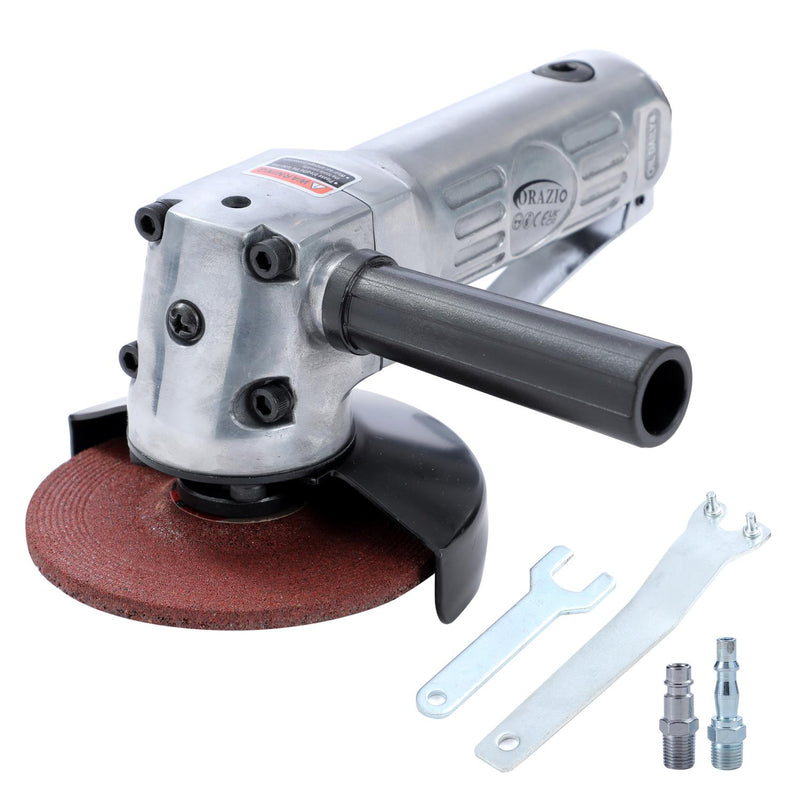 Budget Air Angle Grinder 100mm