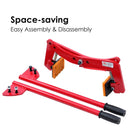 Handhold Double Lifting Curb Clamp 6" 300KG