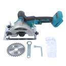 KATSU FIT-BAT Cordless Circular Saw Long Handle no Btry