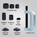 Ball Joint Press Remover Installer