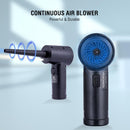 Compressed Air Duster Cleaner