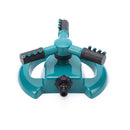 Garden Water Lawn Sprinkler - Swivel with Base Budget