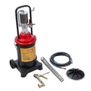 Pneumatic Grease Pump 12L TT-20QA  75:1