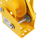 Brake Hand Winch 1200 -->2600LB