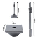 PH65 Jack Hammer Ground Tamper 9KG