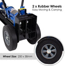 Hydraulic Wood Splitter 12T MR8105-1